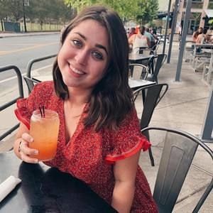 Meet your Posher, Mia